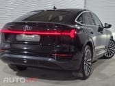 Audi Q8 E-Tron 55 quattro Advanced