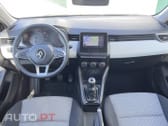 Renault Clio 1.5 Blue dCi Limited