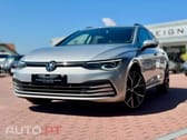 Volkswagen Golf Variant 2.0 TDi Life