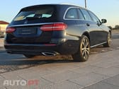 Mercedes-Benz E 300 De Avantgarde