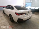 BMW i4 eDrive40 Desportiva M