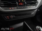 BMW 116 i Advantage