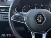 Renault Clio 1.6 E-Tech Full Hybrid Engineered