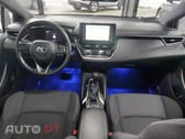 Toyota Corolla 2.0 Hybrid Exclusive