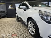 Renault Clio Sport Tourer 0.9 TCe Limited