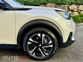 Peugeot E-2008 50 kWh Allure