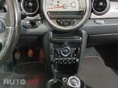 MINI Cooper Cooper D