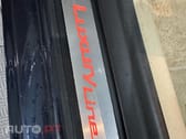 BMW 520 d Line Luxury Auto
