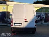 Renault Master FRIGORIFICA TERMO KING