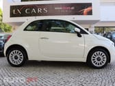 Fiat 500 1.0 Hybrid Connect
