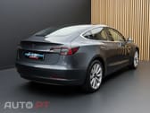 Tesla Model 3 Long Range Tração Traseira Premium