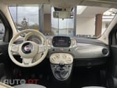 Fiat 500 1.0 Hybrid Lounge
