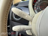 Fiat 500C 1.2 Lounge