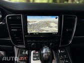 Porsche Panamera S E-Hybrid