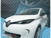 Renault Zoe Zen