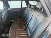 BMW 520 d Pack Desportivo M Auto