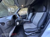 Fiat Doblo 1.9 Multijet Maxi
