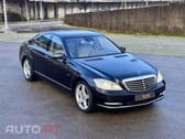 Mercedes-Benz S 350 CDI BlueEfficiency