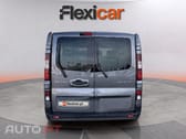 Renault Trafic 1.6 dCi L2H1 1.2T SS