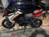 Benelli TRK 702X
