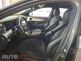 Mercedes-Benz E 300 e AMG Line