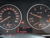 BMW 116 d Advantage