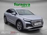 Audi Q4 E-Tron 45 82 kWh SE Business Plus