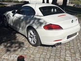 BMW Z4 23 i