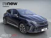 Renault Clio TCe 90 Techno