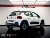 Citroen C3 1.6 BlueHDi Feel