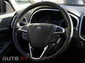 Ford S-Max 2.0 TDCi Vignale Powershift