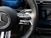 Mercedes-Benz E 300 I.V.A DEDUTIVEL de T AMG