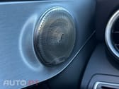 Mercedes-Benz C 220 BlueTEC Exclusive
