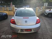 Volkswagen Beetle 1.6 TDi Design