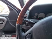 Jeep Grand Cherokee 2.7 CRD Limited