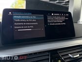 BMW 520 d Auto