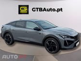 Peugeot 408 GT EAT8