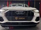 Audi Q3 45 TFSIe S tronic