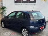 Opel Corsa 1.3 CDTi Silver