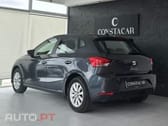Seat Ibiza 1.0 TSI Style DSG