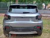 Jeep Avenger 54 kWh Altitude