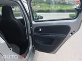 Volkswagen Up! 1.0 BlueMotion Move