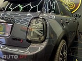 MINI Cooper Cooper S Aut.