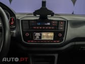 Volkswagen e-Up Standard