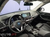 BMW X3 30 e xDrive