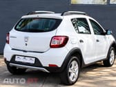 Dacia Sandero 0.9 TCe Pack