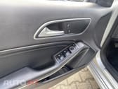 Mercedes-Benz A 180 CDi BE Edition Urban