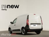 Renault Express Express 1.5 Blue dCi Advance