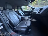 BMW 216 d Aut. Luxury Line