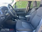 Jeep Renegade MTX Black Star